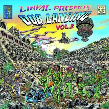 Dub Landing Vol: 2