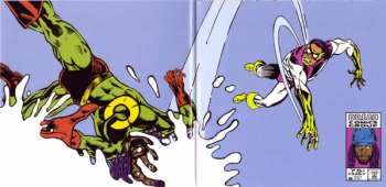 CD Scientist: Scientist Dubs Culture Into A Parallel Universe