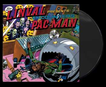 2LP Scientist: Encounters Pac-Man