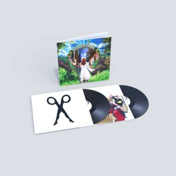 LP Scissor Sisters: Scissor Sisters (limited Deluxe Edition)