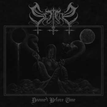 Album Scitalis: Doomed Before Time