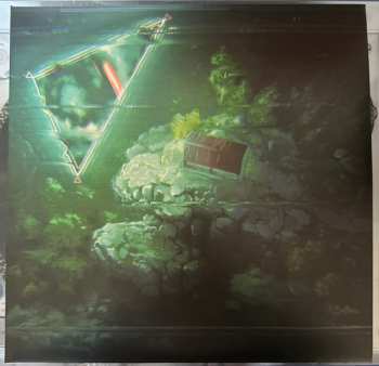 2LP Scntfc: Oxenfree II Lost Signals (Soundtrack) CLR
