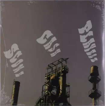 Scone Cash Players: Blast Furnace!