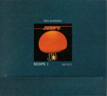CD Scope: II