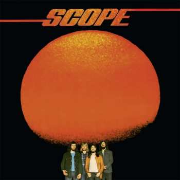 CD Scope: Scope