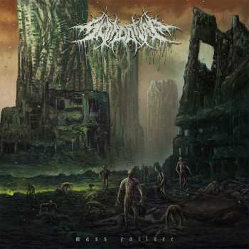 CD Scordatura: Mass Failure