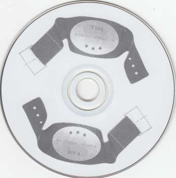 CD Scorefor: Heavyweight Champion