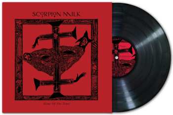 LP Scorpion Milk: Slime Of The Times