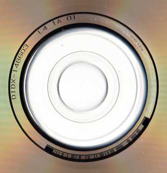 CD Scorpions: Blackout