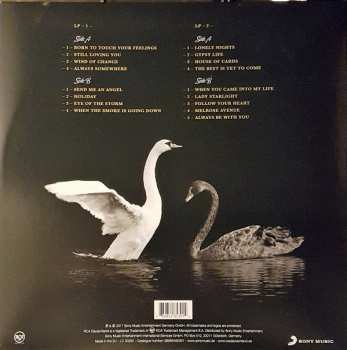 2LP Scorpions: Born To Touch Your Feelings - Best Of Rock Ballads