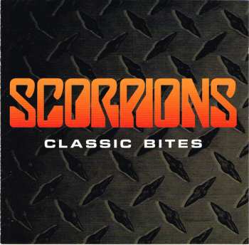 CD Scorpions: Classic Bites