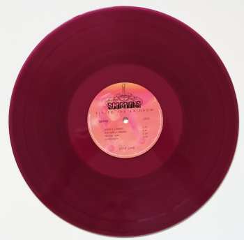 LP Scorpions: Fly To The Rainbow CLR