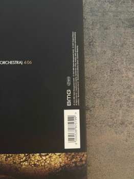 2LP Scorpions: Humanity - Hour I CLR