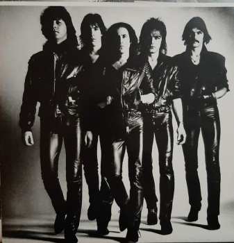 LP Scorpions: Love At First Sting