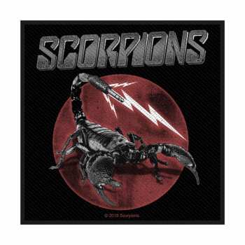 Merch Scorpions: Applicazione Jack 