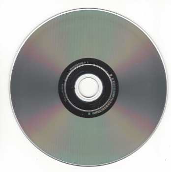 CD Scorpions: Sting In The Tail