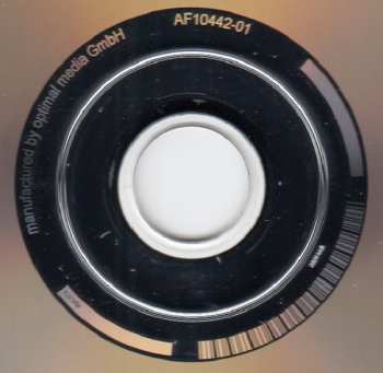 CD Scorpions: Taken By Force DLX