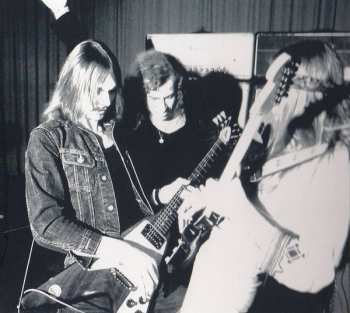 CD Scorpions: Taken By Force DLX