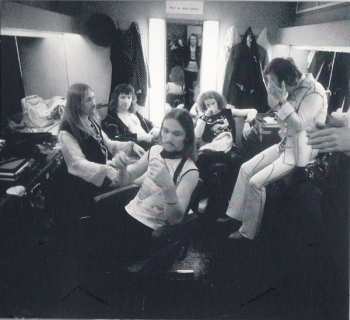 CD Scorpions: Taken By Force DLX