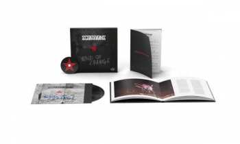 LP/CD/Set di cofanetti Scorpions: Wind Of Change