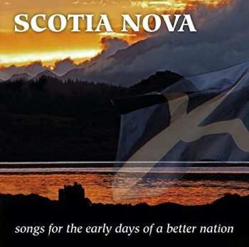 CD Scotia Nova / Various: Scotia Nova