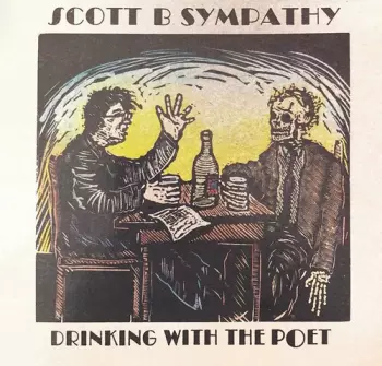 Drinking With The Poet