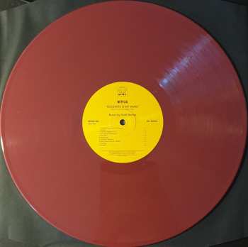 LP Scott Bomar: Dolemite Is My Name (Music From The Netflix Film) CLR