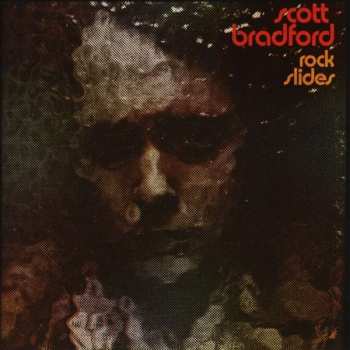 CD Scott Bradford: Rock Slides