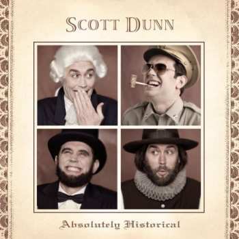 Album Scott Dunn: Absolutely Historical