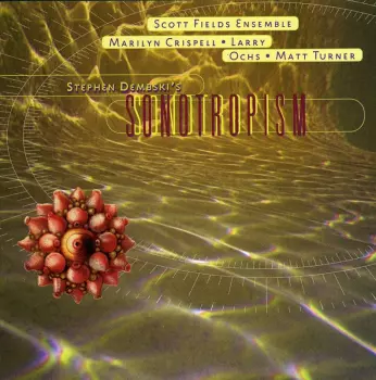 Sonotropism