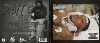 CD Scott G: Look At God