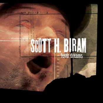 LP Scott H. Biram: Fever Dreams