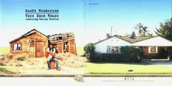 CD Thelma Houston: Tore Down  House