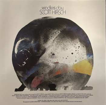 LP Scott Hirsch: Windless Day LTD | CLR