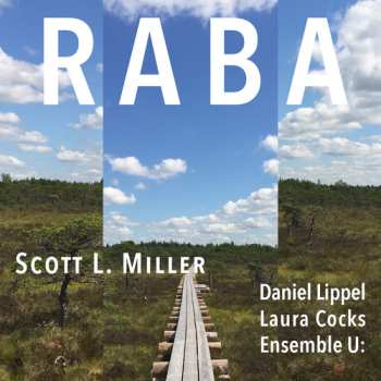 CD Ensemble U:: Raba