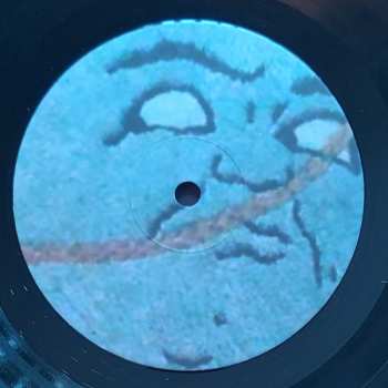 LP Scott Lucas & The Married Men: George Lassos The Moon
