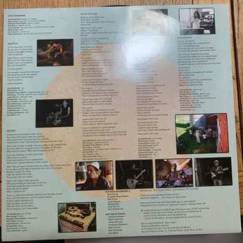 LP Scott McMicken And The Ever-Expanding: Shabang