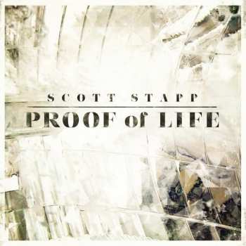 CD/DVD Scott Stapp: Proof Of Life