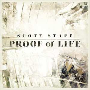 CD Scott Stapp: Proof Of Life