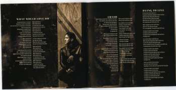 CD Scott Stapp: Proof Of Life