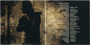 CD Scott Stapp: Proof Of Life