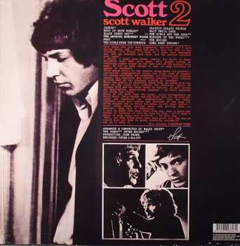 LP Scott Walker: Scott 2