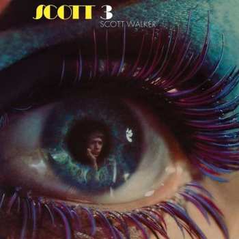 Album Scott Walker: Scott 3