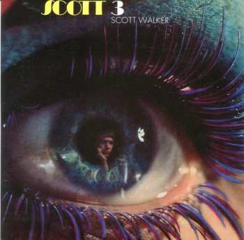5CD/Set di cofanetti Scott Walker: 5 Classic Albums