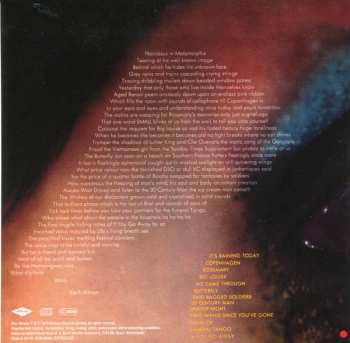 5CD/Set di cofanetti Scott Walker: 5 Classic Albums