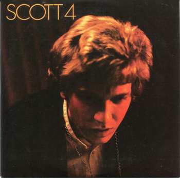 5CD/Set di cofanetti Scott Walker: 5 Classic Albums