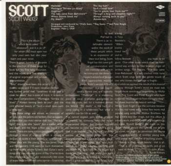 5CD/Set di cofanetti Scott Walker: 5 Classic Albums