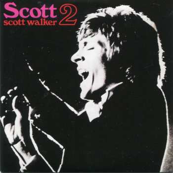 5CD/Set di cofanetti Scott Walker: 5 Classic Albums