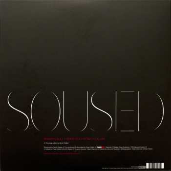 2LP Scott Walker: Soused 