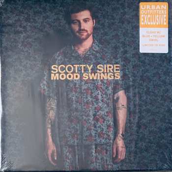 LP Scotty Sire: Mood Swings CLR